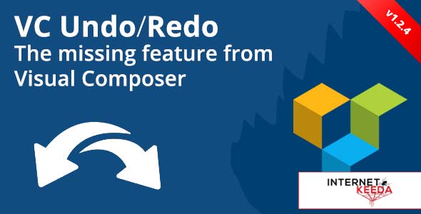 2216-Visual Composer Undo/Redo Buttons v1.2.4