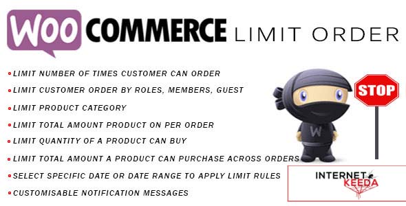 2300-Woocommerce Limit Order v2.6