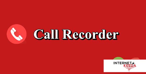 2307-Call Recorder