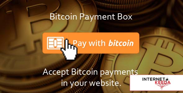 2404-Bitcoin Payment Box