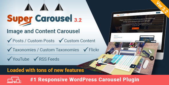 2430-Super Carousel v3.2 - Responsive Wordpress Plugin