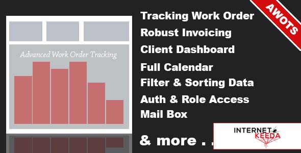 2479-Advanced Work Order Tracking System v1.1