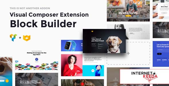 2506-Visual Composer Extension - Block Builder + Addons v1.2.0