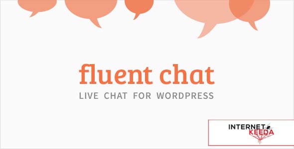 2554-FluentChat v1.0.3 - WordPress Live Chat