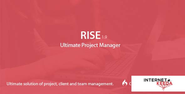 2570-RISE v1.9 - Ultimate Project Manager