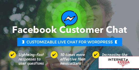 3564-Facebook Customer Chat v1.1.1