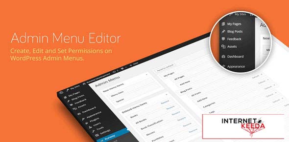 3242-Admin Menu Editor Pro v2.6.5