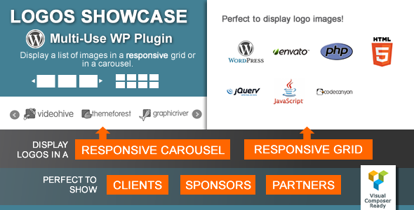 2729-Logos Showcase v1.9.2.1 - Multi-Use Responsive WP Plugin