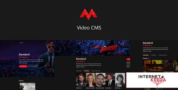 2754-Muviko - Video CMS