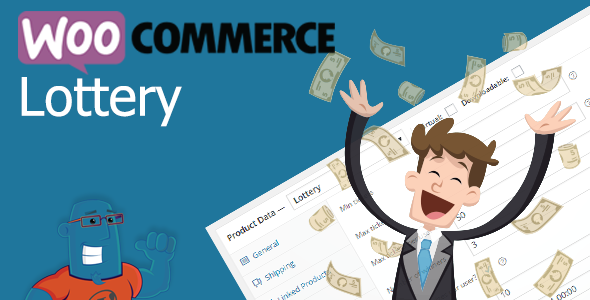 20641-WooCommerce Lottery v2.2.2 - Prizes and Lotteries