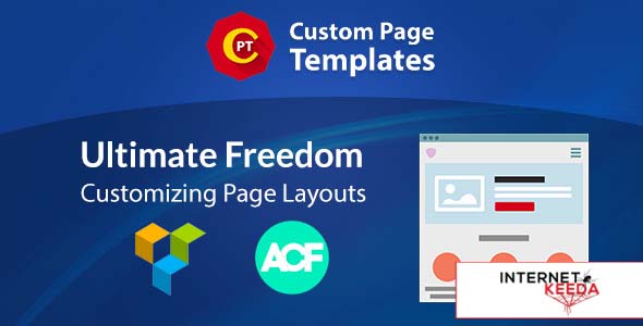 2777-Custom Page Templates v3.0.5