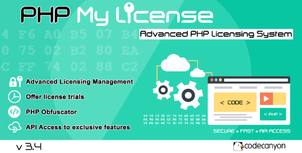 2841-PHPMyLicense v3.4.81