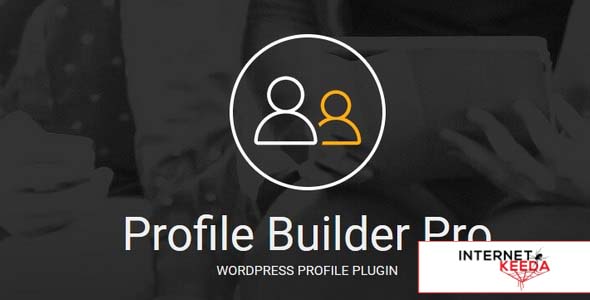 2876-Profile Builder Pro v2.7.8 - WordPress Profile Plugin