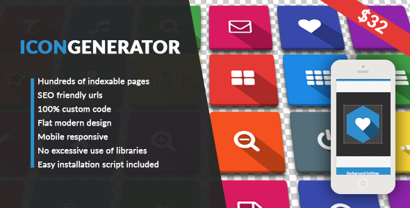 2890-Icon Generator v1.1