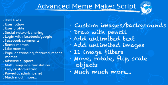 2984-Advanced Meme Maker v2.18