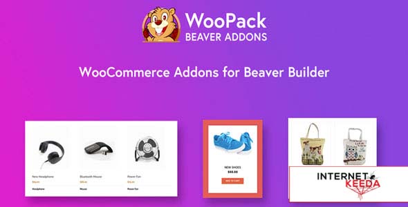 3640-WooPack for Beaver Builder v1.3.3