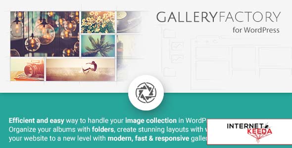 3131-Gallery Factory v2.1.1