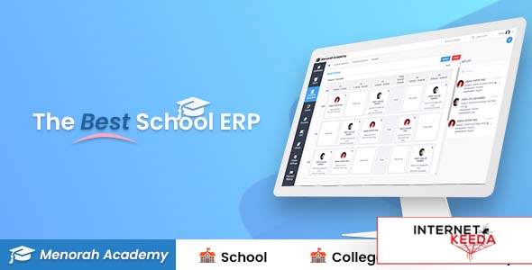 3208-Menorah Academy v7.0 - The Next Gen School Management Software