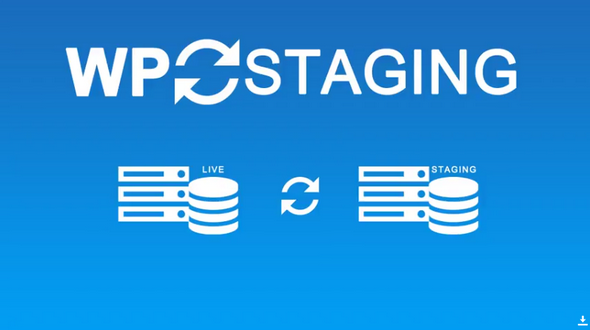 8495-WP Staging Pro v3.0.1 - Creating Staging Sites