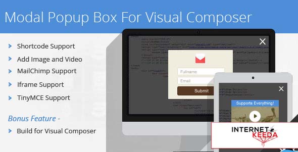 3336-Modal Popup Box For Visual Composer v1.4.8