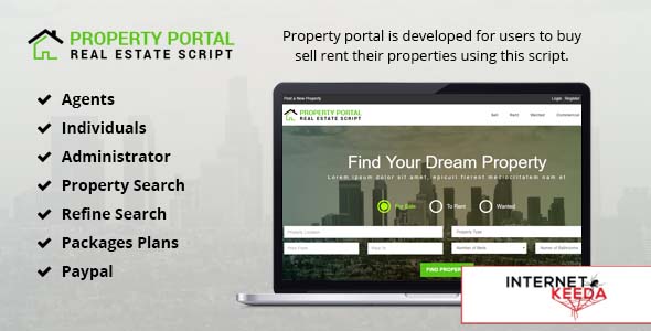 3481-Property Portal