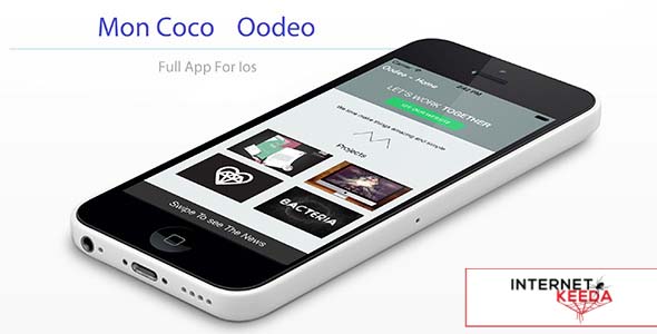 3538-Moncoco-Oodeo V1.2 - Full App for iOS 9