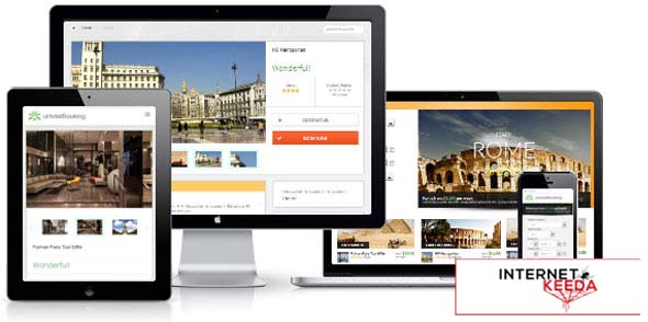 3594-uHotelBooking v2.7.9 - PHP Hotel Reservation System