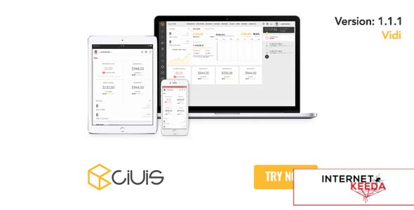 3599-Ciuis CRM v1.1.1