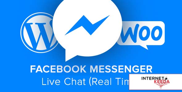 3677-Facebook Messenger Live Chat v1.0.2 - Real Time