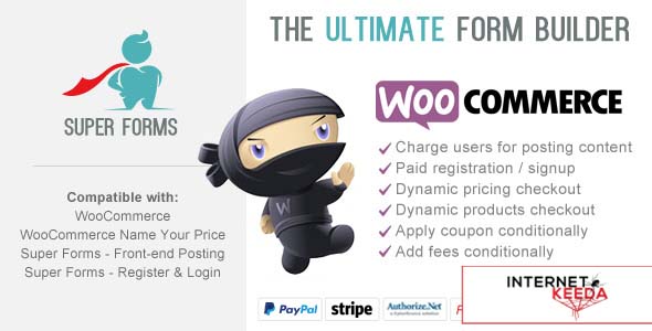 3688-Super Forms - WooCommerce Checkout Add-on v1.3.9