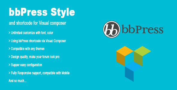 3702-bbPress Style v1.1