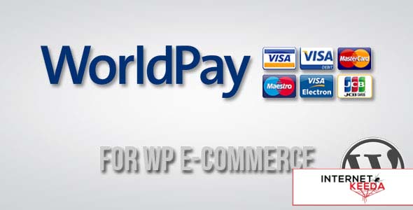 3717-WorldPay Gateway for WP E-Commerce v1.7.6