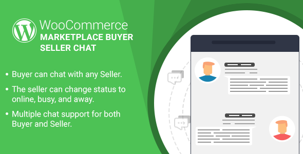 3851-WooCommerce Marketplace Buyer Seller Chat Plugin v2.0.0