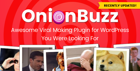 3910-OnionBuzz v1.2.4 - Viral Quiz Maker for Wordpress