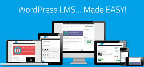 3952-LearnDash v2.5.9 - WordPress LMS Plugin