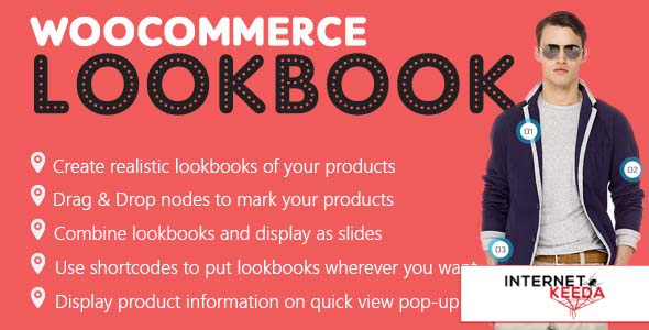 7606-WooCommerce LookBook v1.1.5