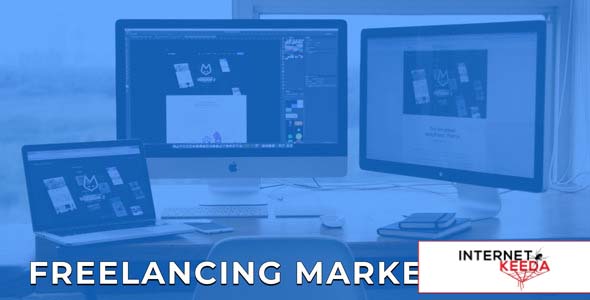 4245-Blancer - Freelancing Marketplace - 