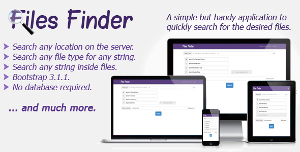 4502-Files Finder v1.2.2