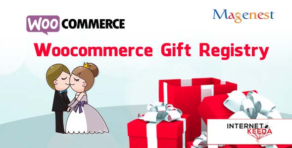 4546-Woocommerce Gift Registry v2.5