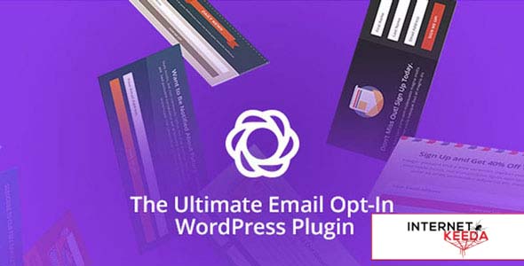 4553-Bloom v1.3.6 - eMail Opt-In WordPress Plugin