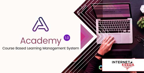 4563-Academy - Course Based Learning Management System - 