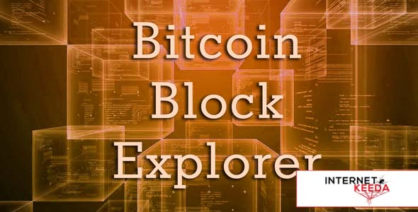 4570-Bitcoin Block Explorer v1.1.0