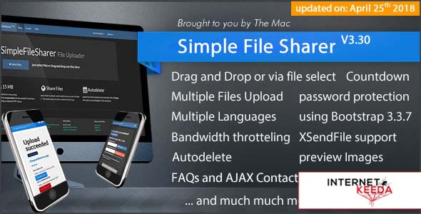 4654-Simple File Sharer v3.30