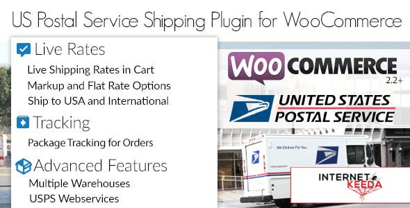 4675-USPS Woocommerce Shipping Plugin v1.3.5