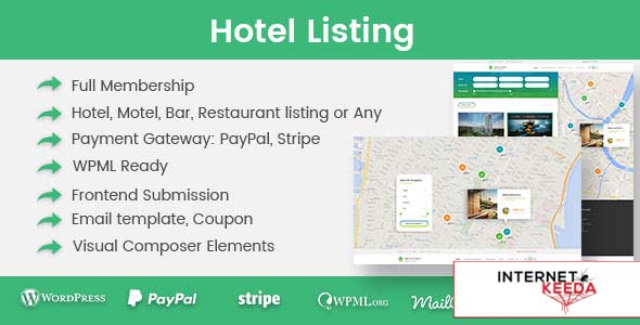 7830-Hotel Listing v1.2.9