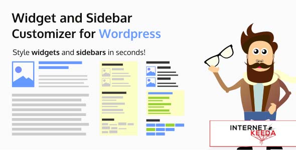 4720-Widget and Sidebar Customizer for Wordpress v2.0.2