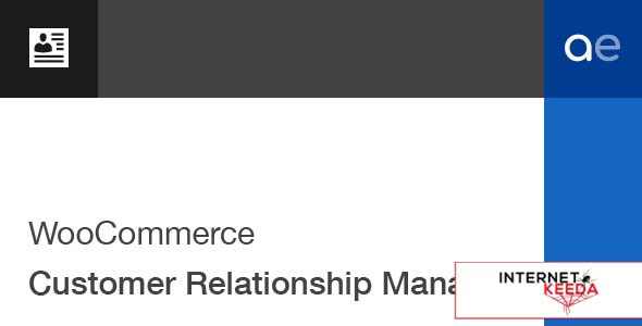 4807-WooCommerce Customer Relationship Manager v3.5.14