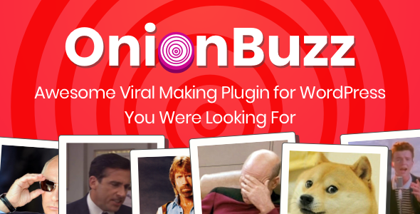 5841-OnionBuzz v1.2.6 - Viral Quiz Maker for Wordpress