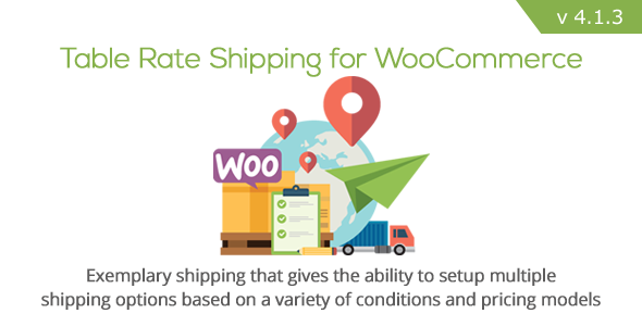 4867-Table Rate Shipping for WooCommerce v4.1.3