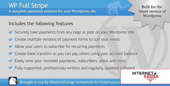 4888-WP Full Stripe v3.16.1